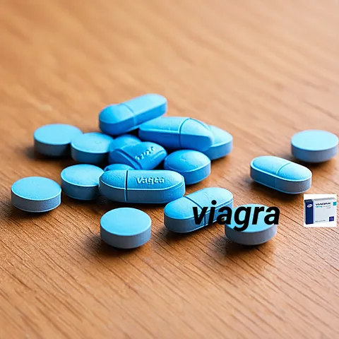 Que es una viagra